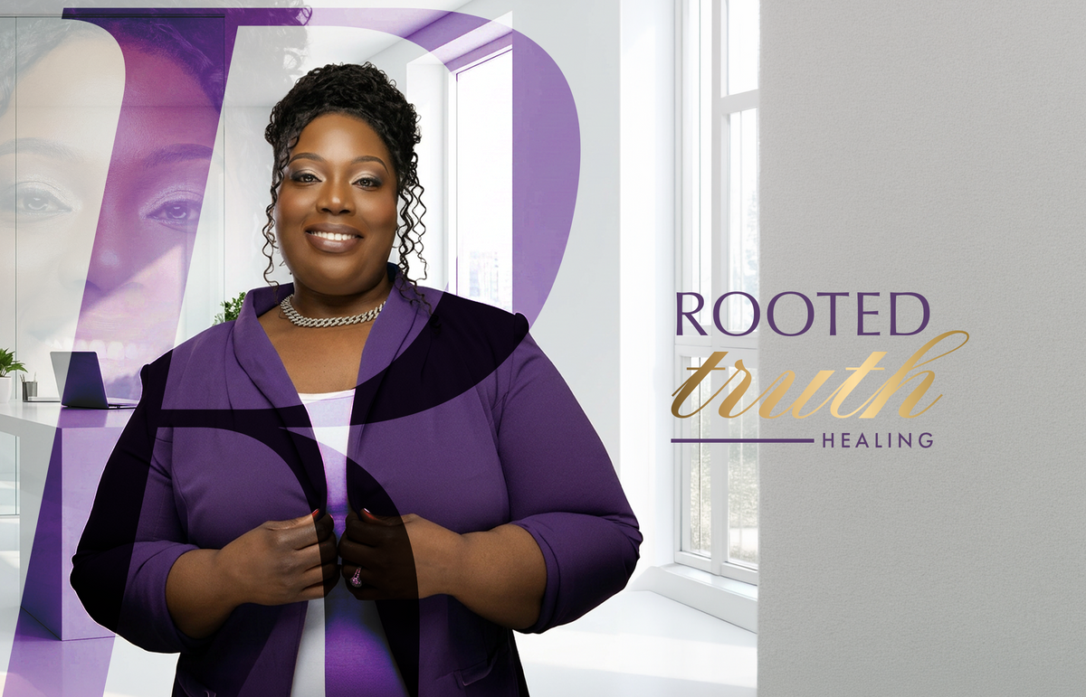 Rooted Truth Healing — Private Sessions